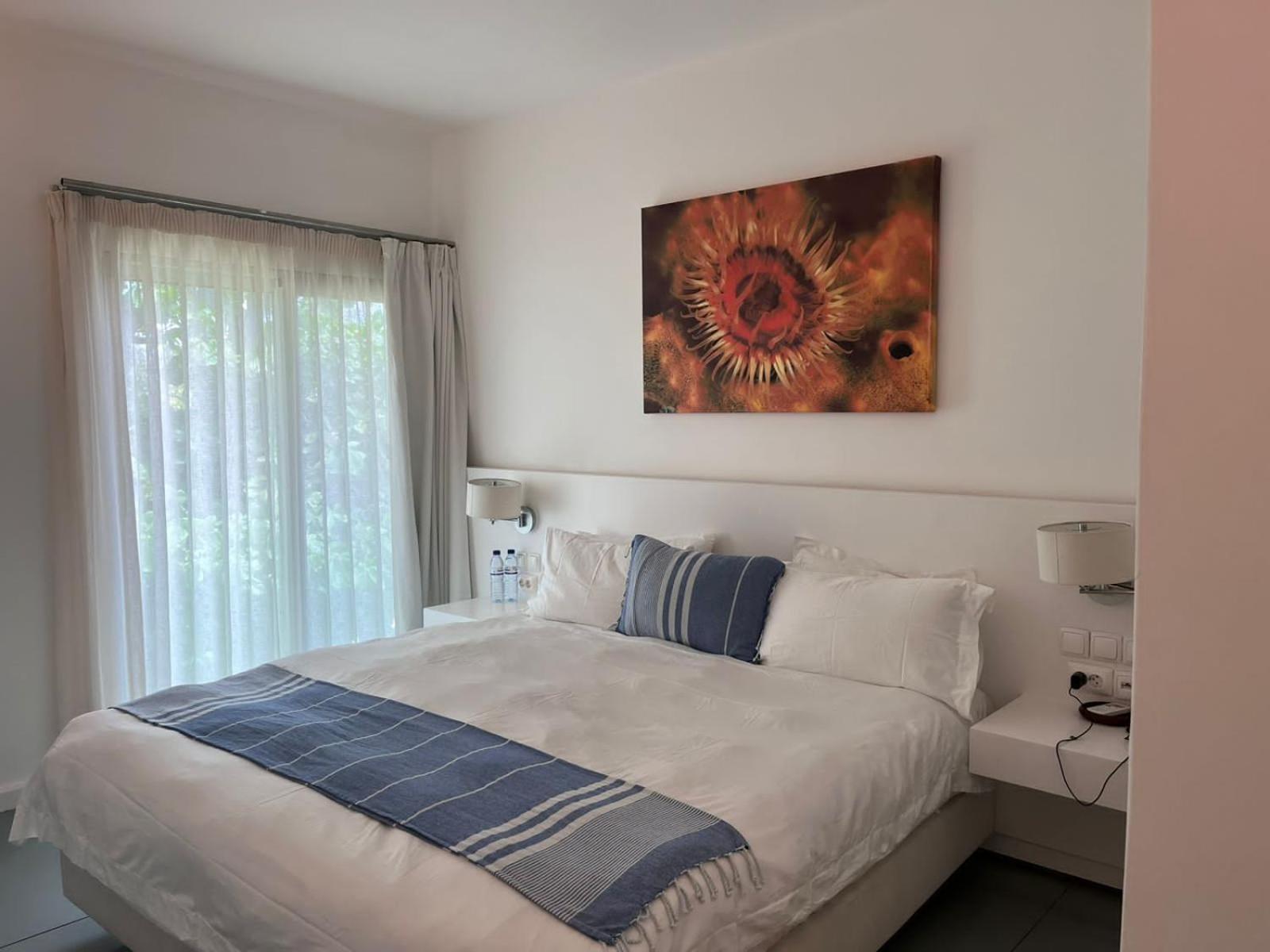 Blue Ocean Tofo Hotel Экстерьер фото