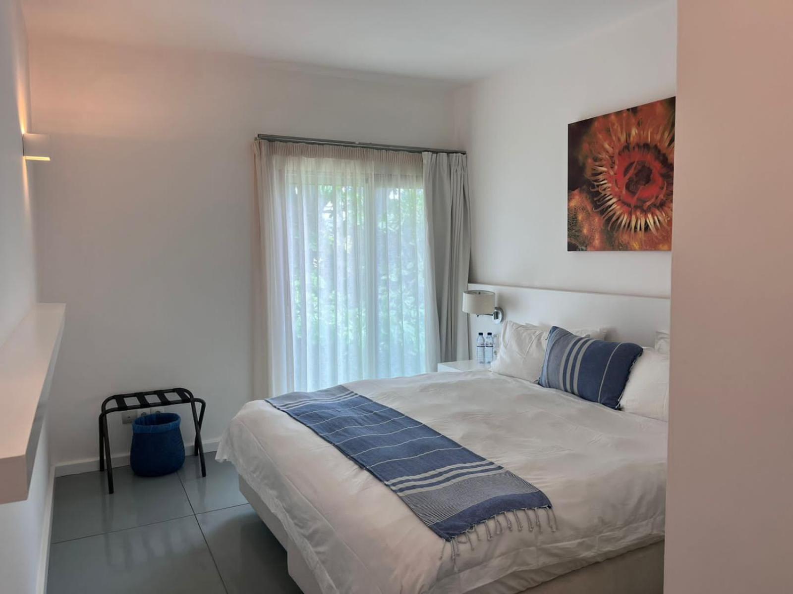 Blue Ocean Tofo Hotel Экстерьер фото