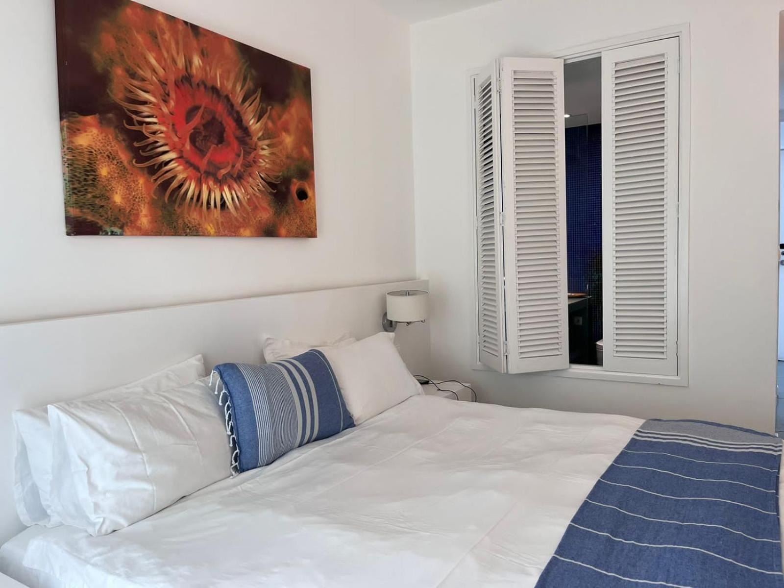 Blue Ocean Tofo Hotel Экстерьер фото