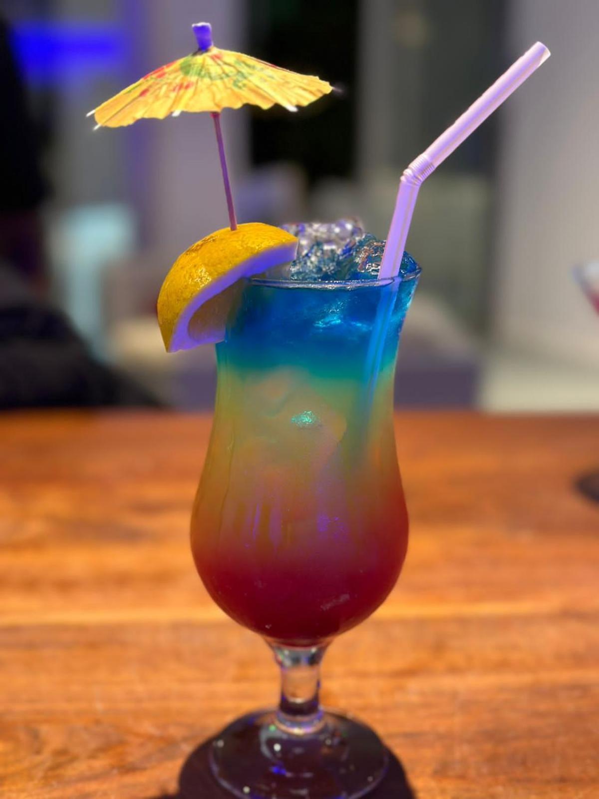 Blue Ocean Tofo Hotel Экстерьер фото