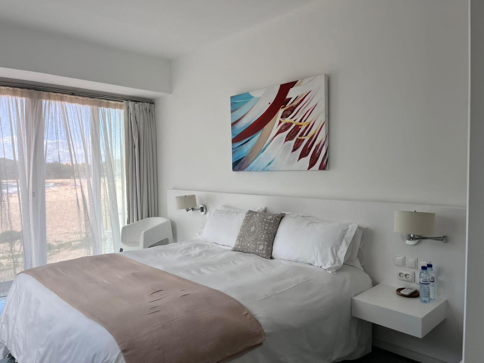 Blue Ocean Tofo Hotel Экстерьер фото