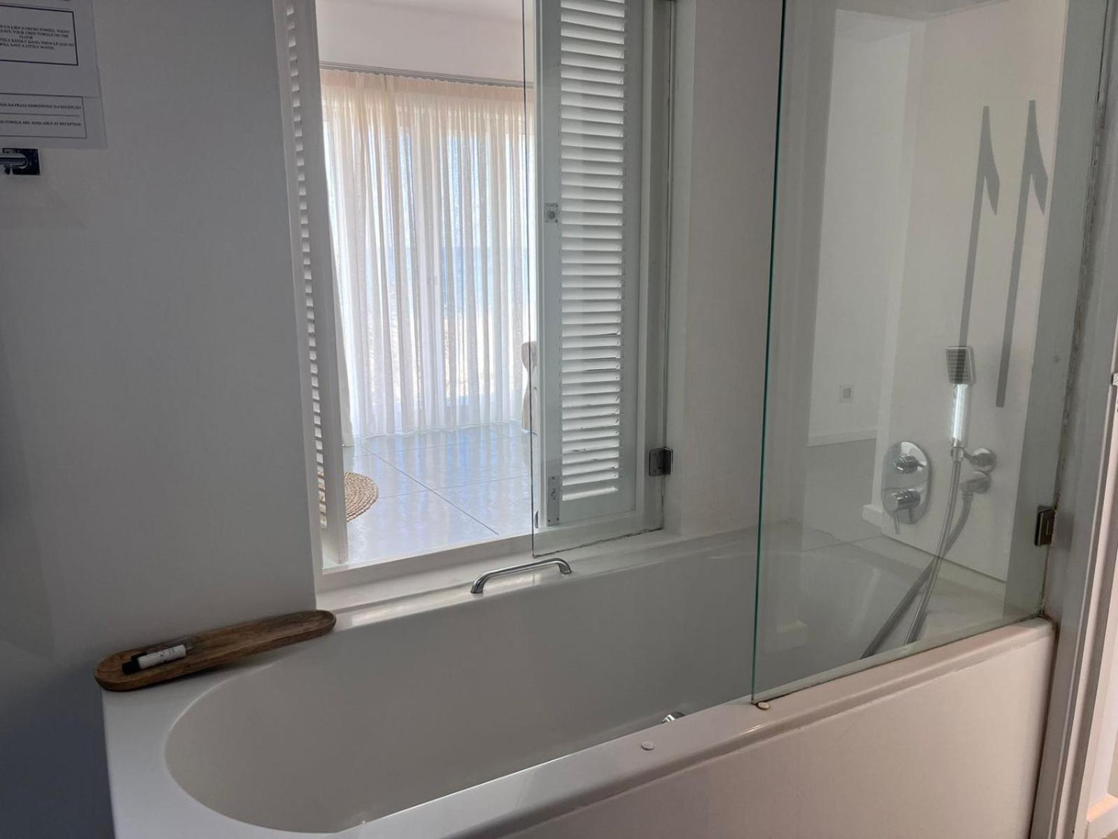 Blue Ocean Tofo Hotel Экстерьер фото