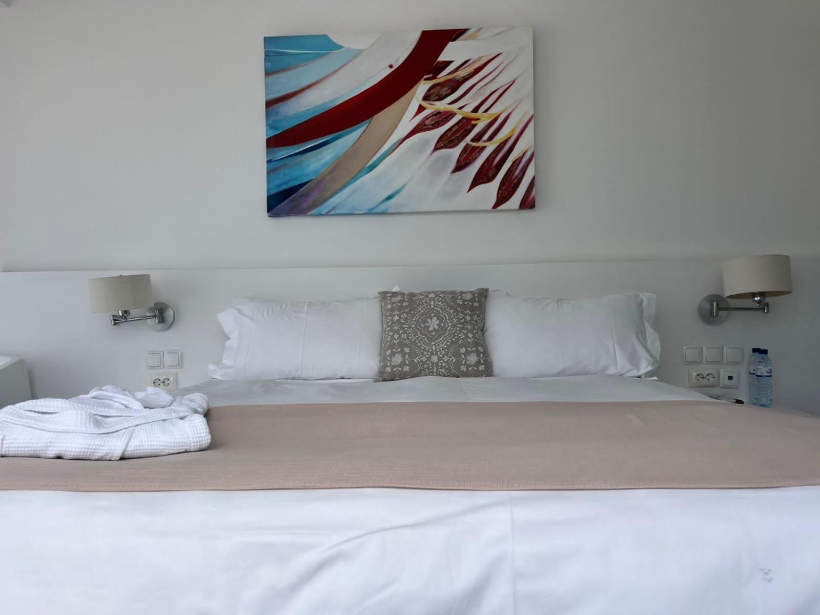 Blue Ocean Tofo Hotel Экстерьер фото