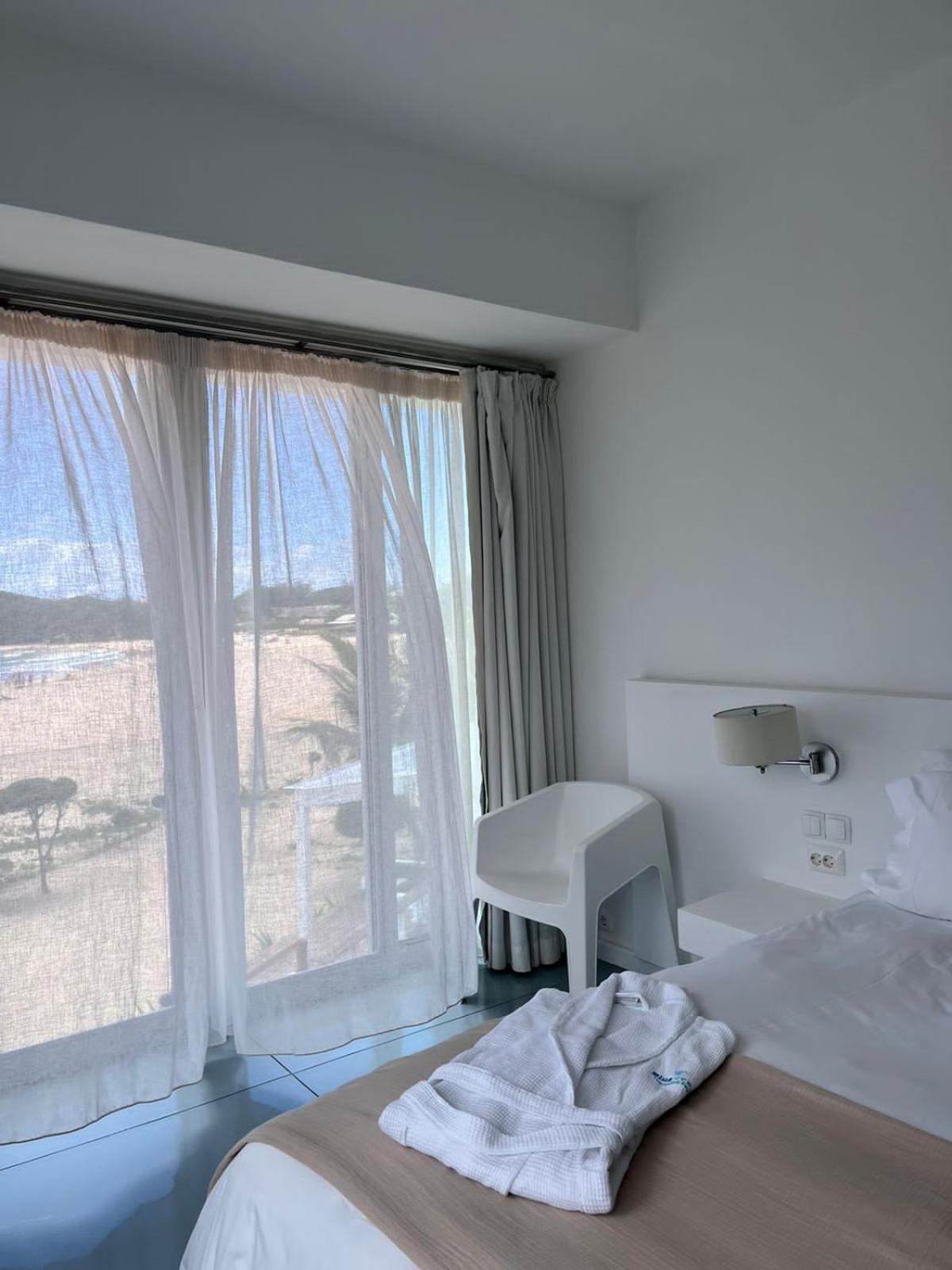 Blue Ocean Tofo Hotel Экстерьер фото