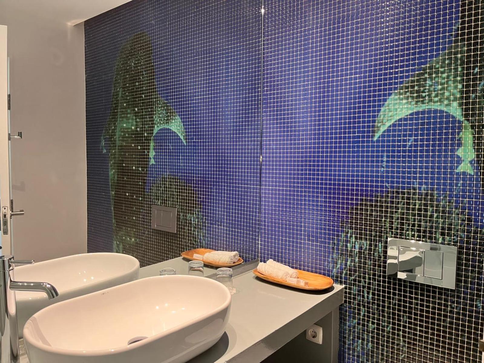 Blue Ocean Tofo Hotel Экстерьер фото