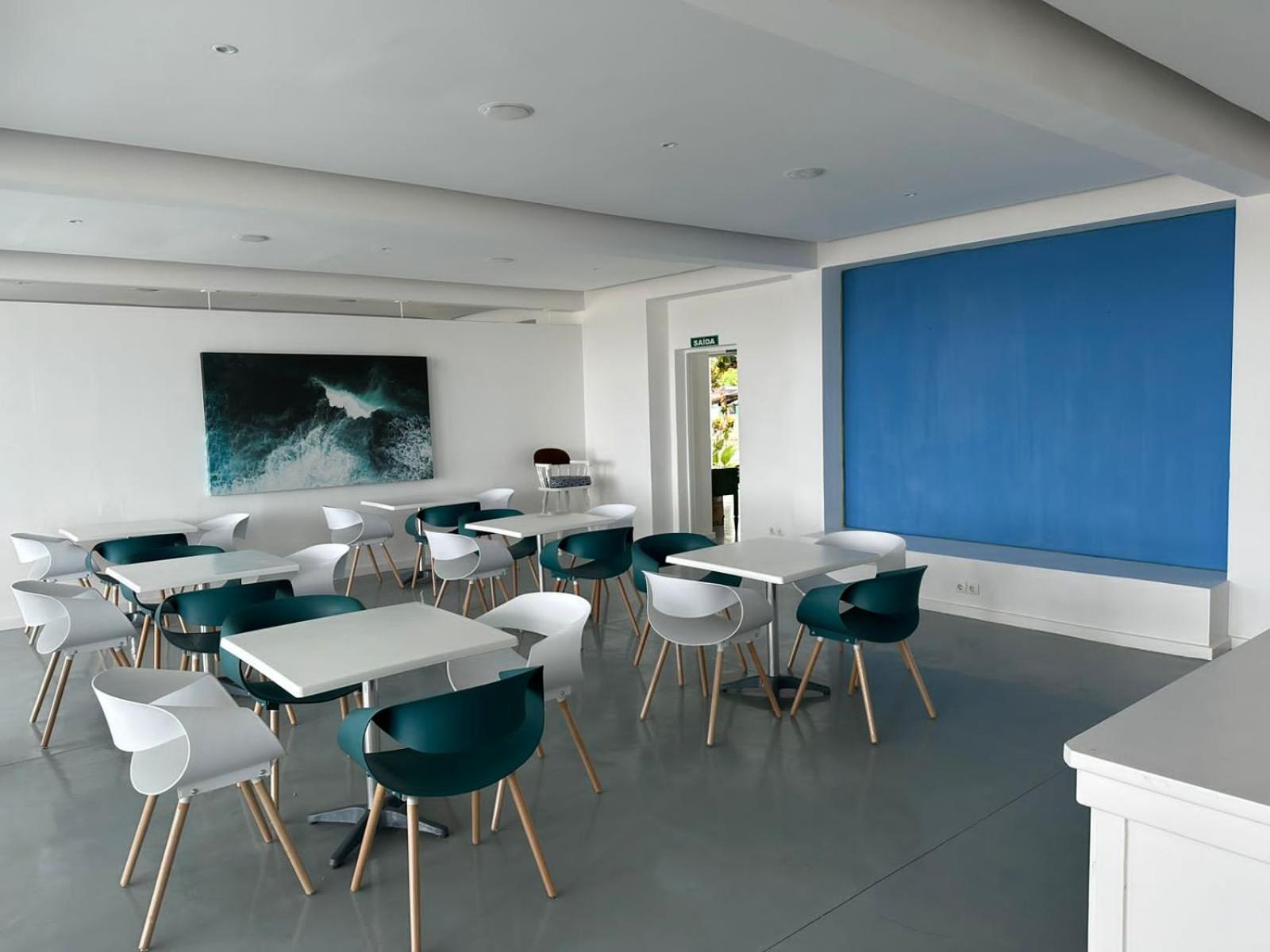 Blue Ocean Tofo Hotel Экстерьер фото