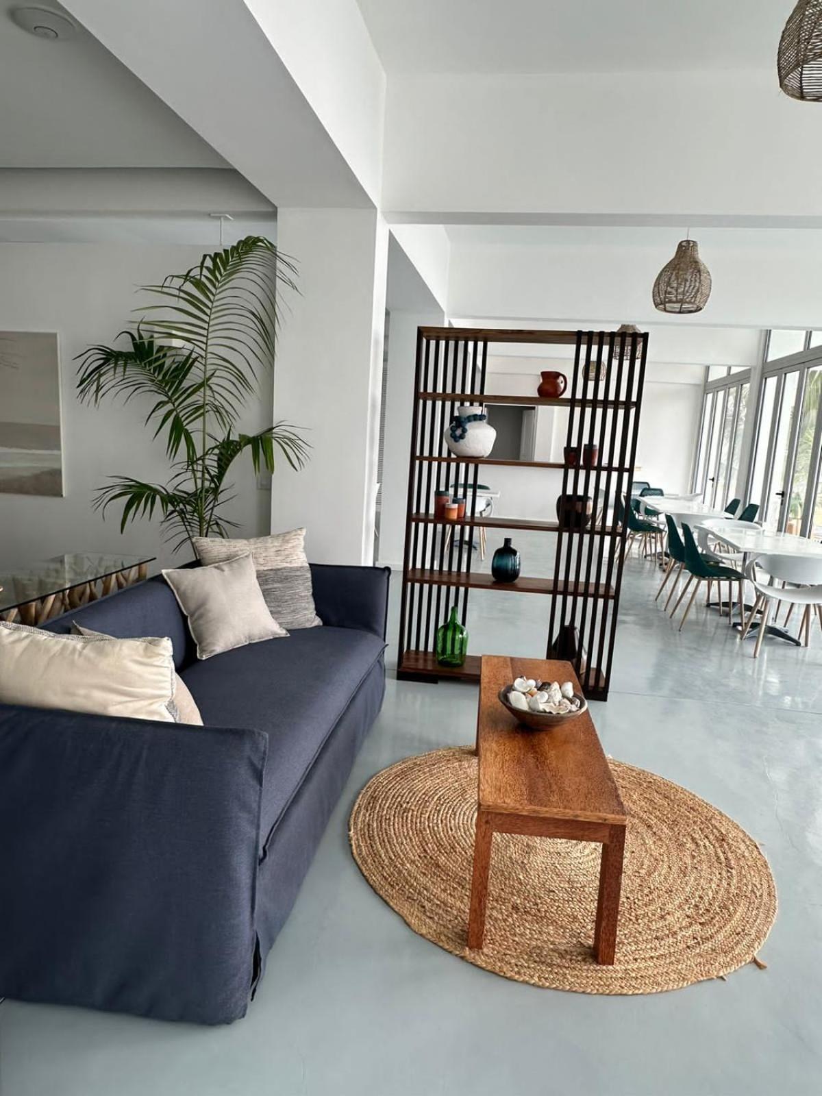 Blue Ocean Tofo Hotel Экстерьер фото